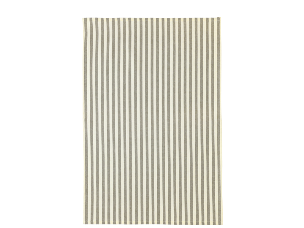 F&H Geschirrtuch HARMONY in Farbe Braun