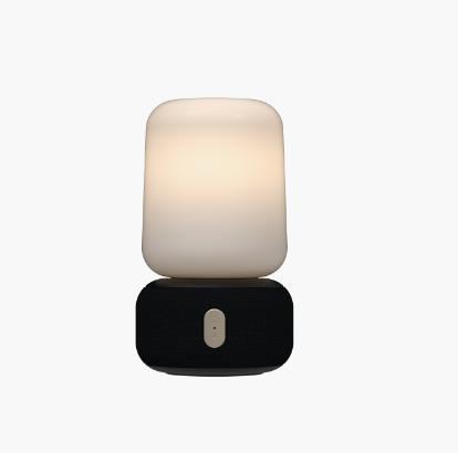 Kreafunk aLOOMI Bluetooth Lautsprecher in schwarz Kreafunk aLOOMI Bluetooth Lautsprecher in schwarz