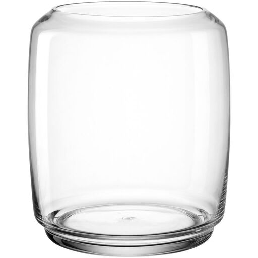 Leonardo GK/Windlicht 24 LAGO LAGO in Fb. klar, glas, schüssel, vasen, glasstruktur, glasbehälter