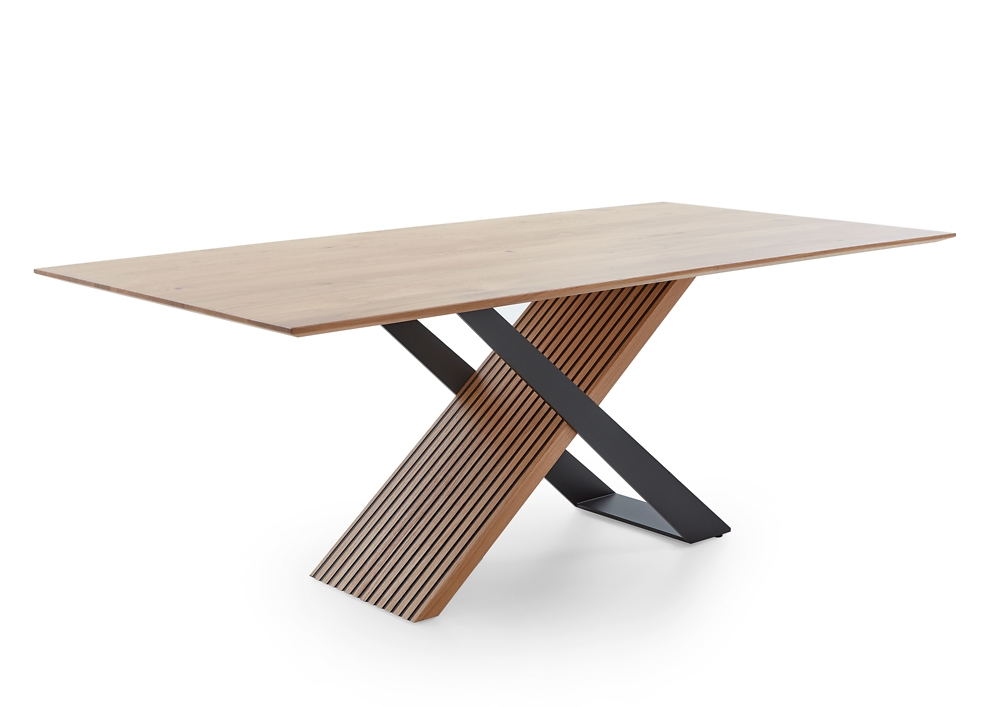 Niehoff Design-Tisch LAMBADA