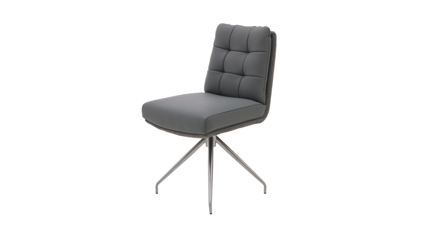 Interliving Stuhl IL5116 in Sitzschale FE