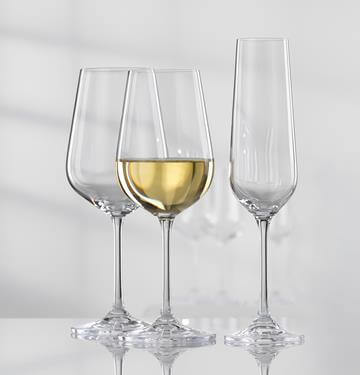 Bohemia Cristal Gläser-Set Libera 12-tlg. LIBERA in Bohemia Cristal Gläser-Set Libera 12-tlg. LIBERA in