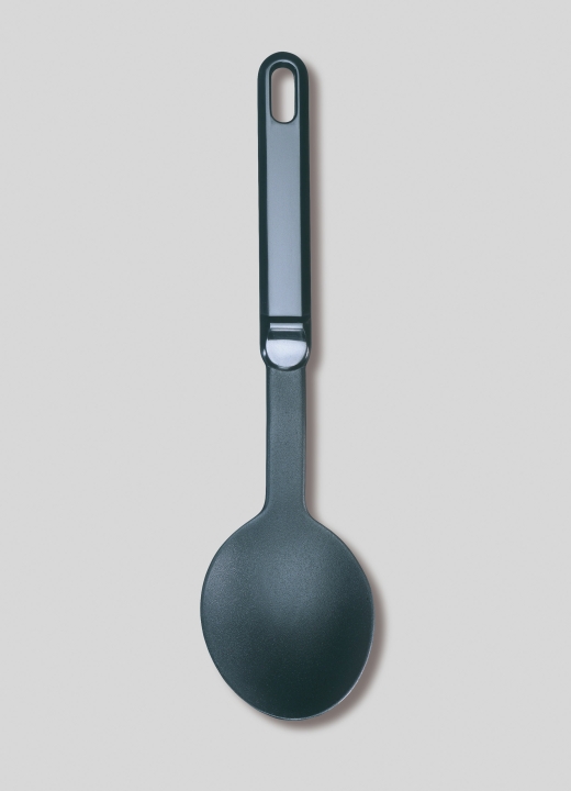 Kochlöffel Nylon Küchenmeister, Besteck, Löffel