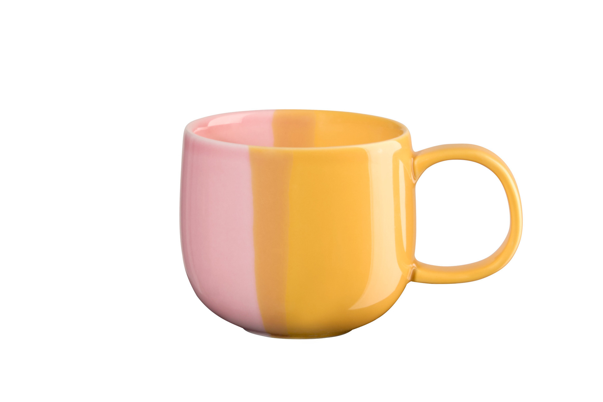 ASA Selection Espressotasse JOY in Farbe mehrfarbig glz ASA Selection Espressotasse JOY in Farbe mehrfarbig glz