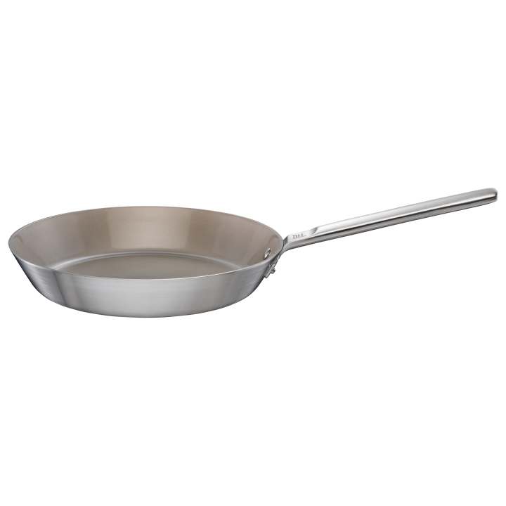 Fiskars Bratpfanne beschichtet NORDEN 28cm Fiskars Bratpfanne beschichtet NORDEN 28cm