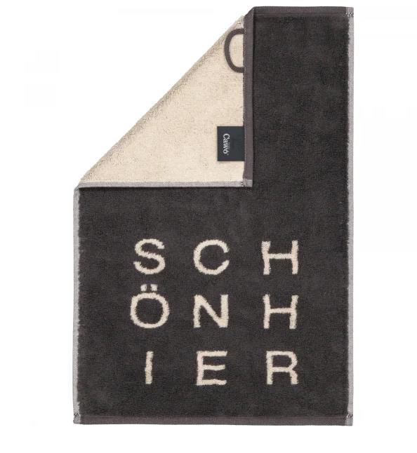 Cawö Postcard Towels POSTCARDS TOWELS EDITION 30x50cm in Farbe schönhier, Postfach