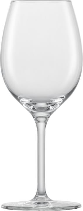 Schott Zwiesel Chardonnayglas FOR YOU 368ml, 4er-Set