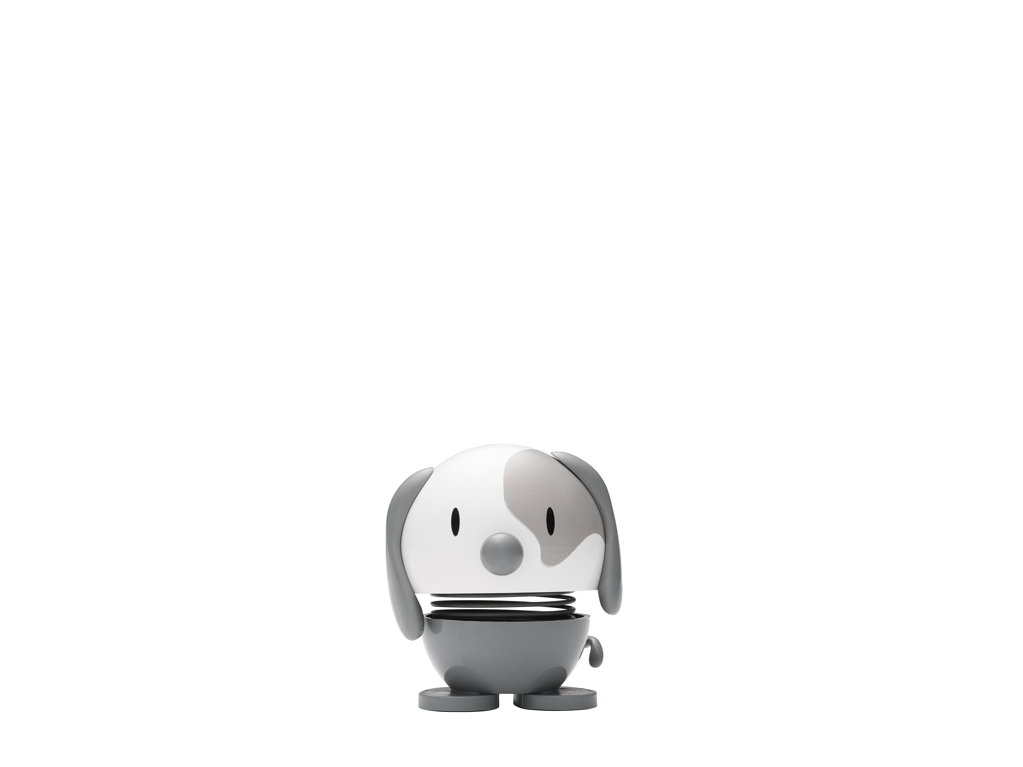 Hoptimist Hoptimist in Farbe cool grey