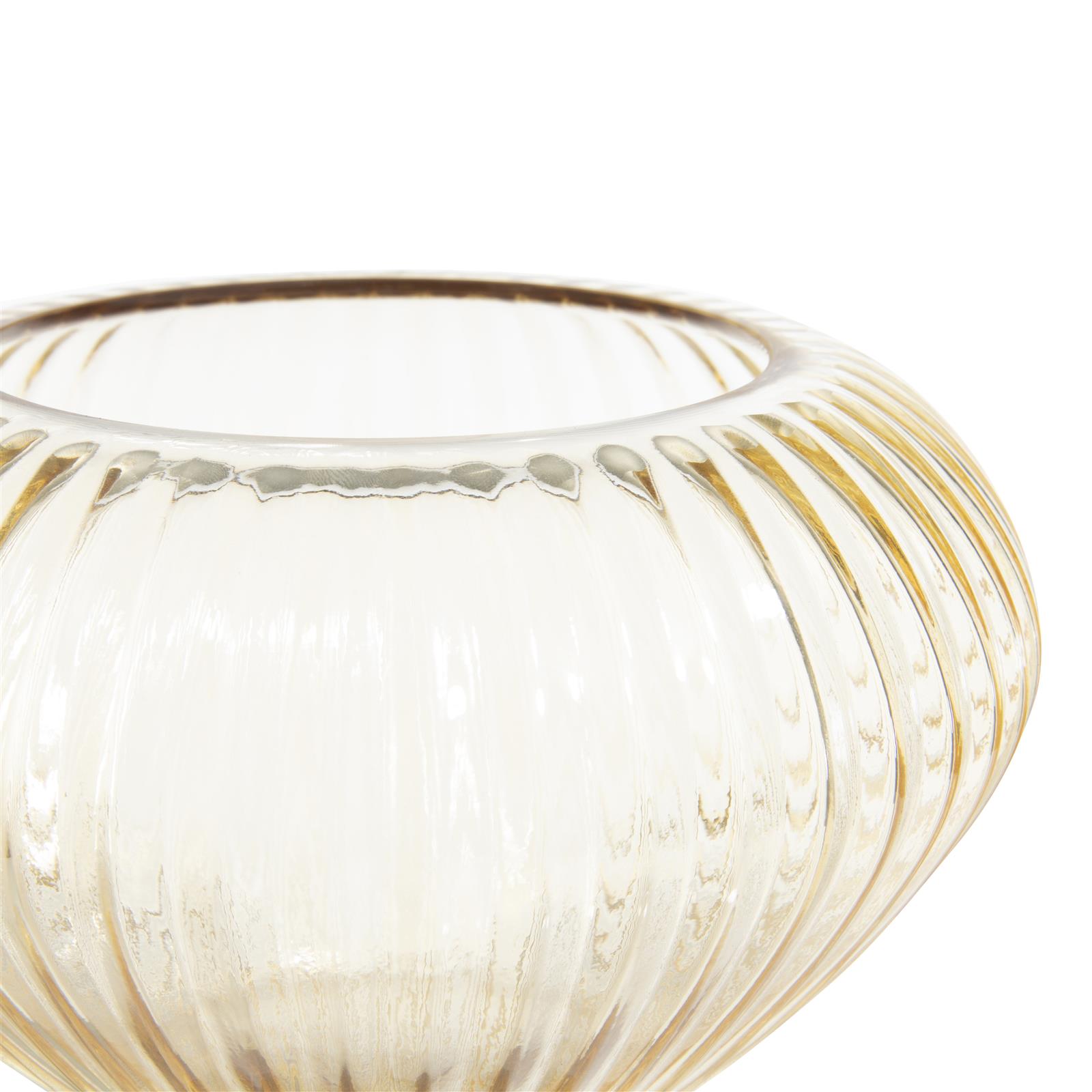 Coco Maison Vase Mya H30cm 48198-BEI