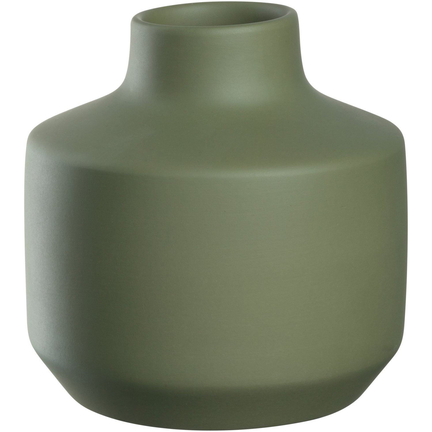 Leonardo Keramikvase 19 Milano MILANO ca. B18 H18,5 T18 cm in Leonardo Keramikvase 19 Milano MILANO ca. B18 H18,5 T18 cm in