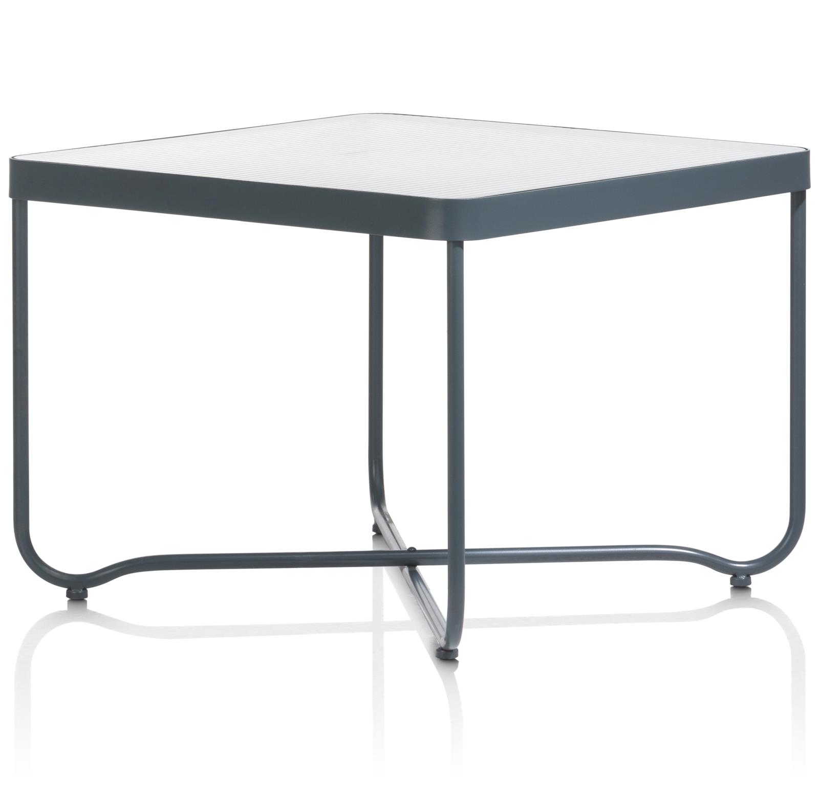 Coco Maison Luke Wandtisch 47772-ANT - H45 cm. 