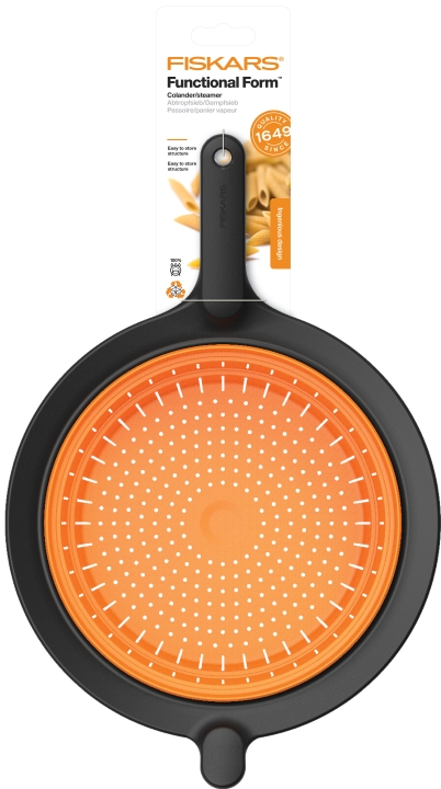Fiskars Sieb FUNCTIONAL FORM Fiskars Sieb FUNCTIONAL FORM