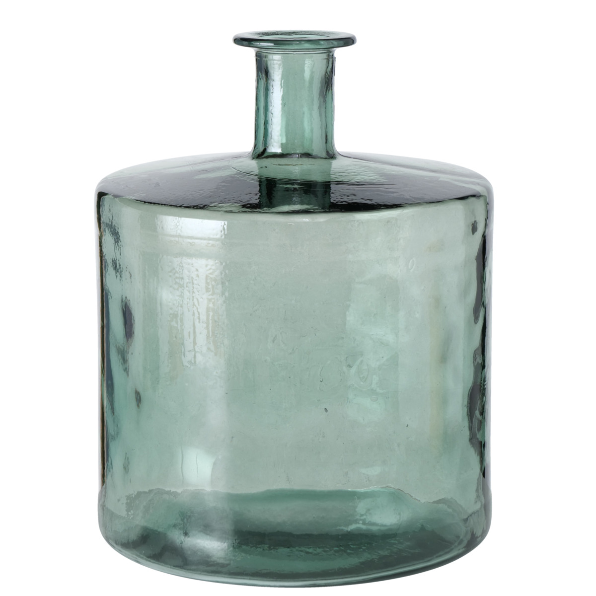 Boltze Vase 45x35cm PAVLO in grün