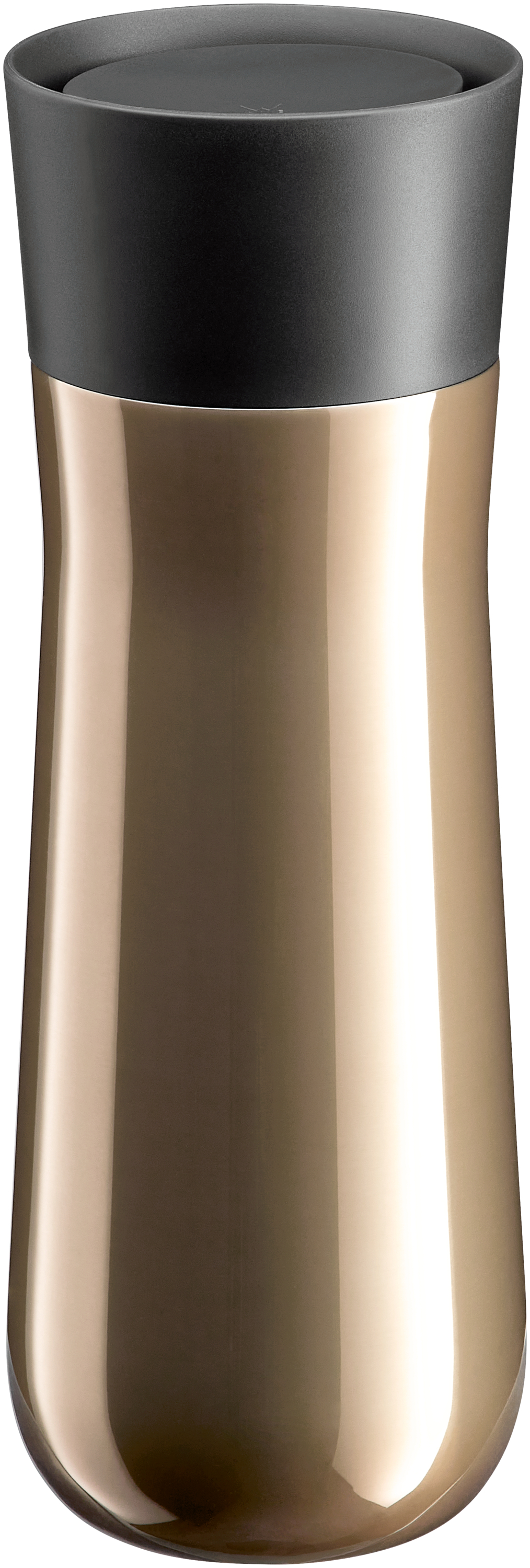 WMF Impulse Isolierbecher, 0,35 l, Erde in braun WMF Impulse Isolierbecher, 0,35 l, Erde in braun