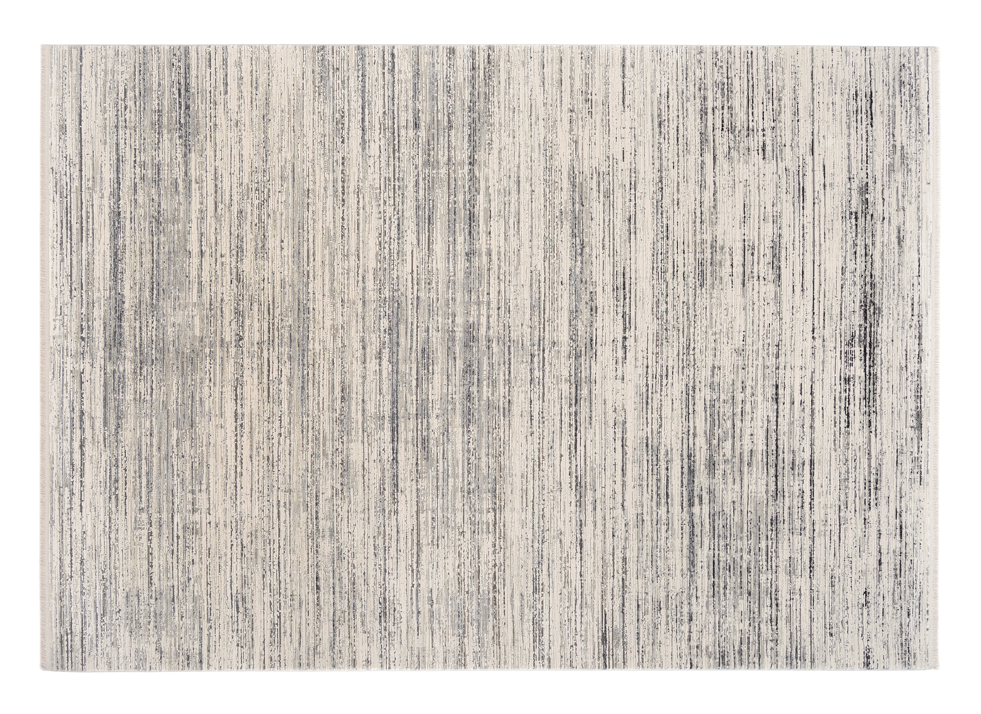 OCI Designer Teppich ca. 140x200cm in Farbe grau-mix