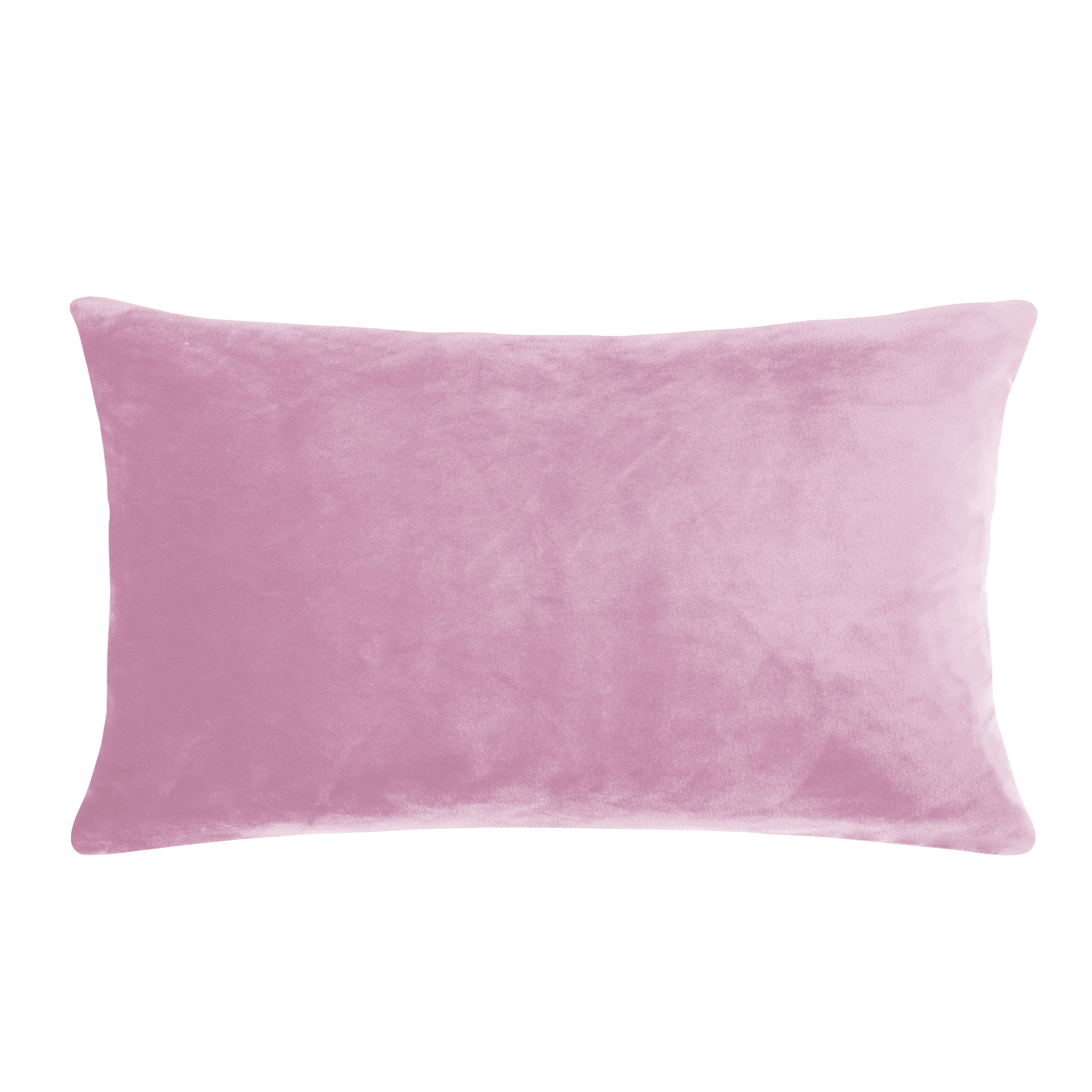 Pad Home Design Kissenhülle 25 x 50 cm SMOOTH ca. 25x50 cm in pink Pad Home Design Kissenhülle 25 x 50 cm SMOOTH ca. 25x50 cm in pink
