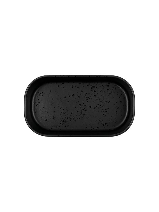 ASA Selection Snackschale Coppa in Farbe schwarz matt ASA Selection Snackschale Coppa in Farbe schwarz matt