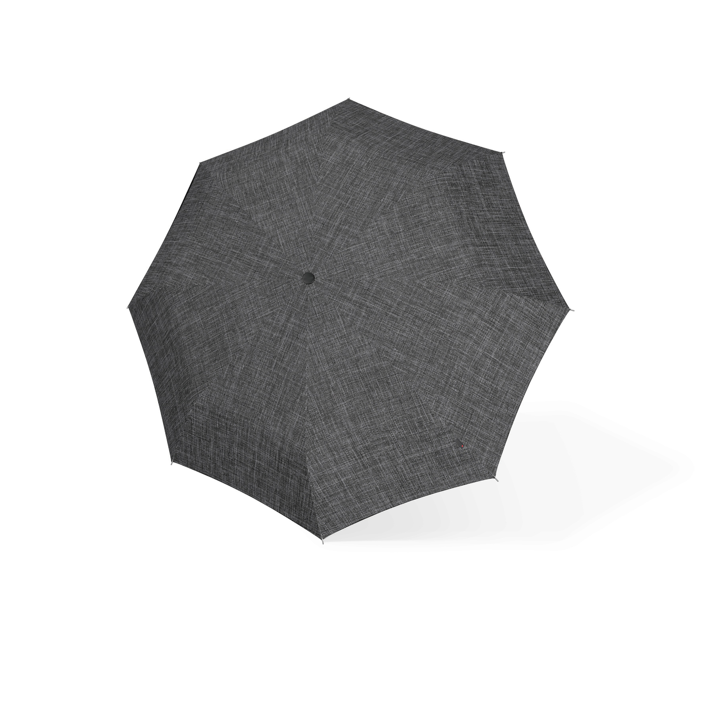 Reisenthel UMBRELLA POCKET DUOMATIC in Farbe twist silver Reisenthel UMBRELLA POCKET DUOMATIC in Farbe twist silver, Baldachin, Regenschirm