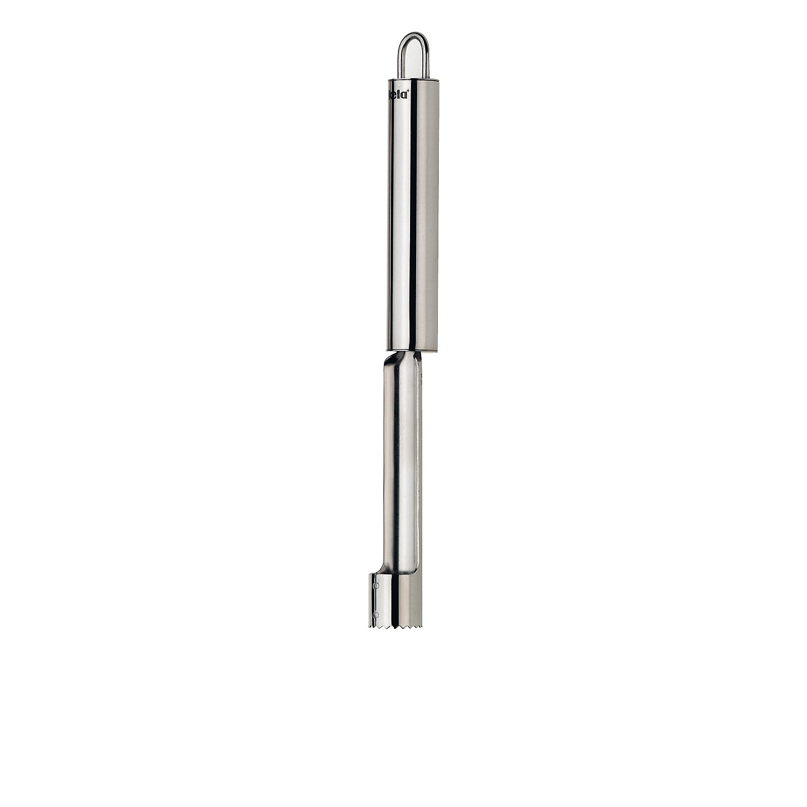 Keck & Lang Apfelausstecher in Silber Glänzend