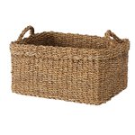 Boltze Korb Sophy 32cm SOPHY in Seegras