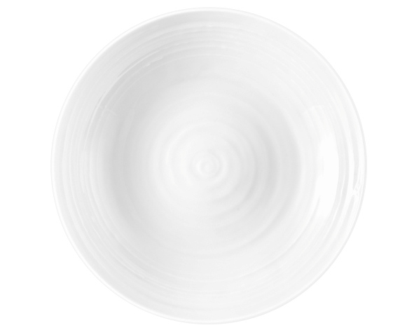 Seltmann Weiden Suppenteller rund 21cm Terra 3 