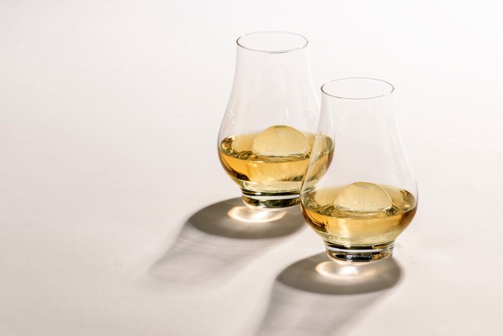Schott Zwiesel Whiskyglas BAR SPECIAL 322ml, 4er-Set