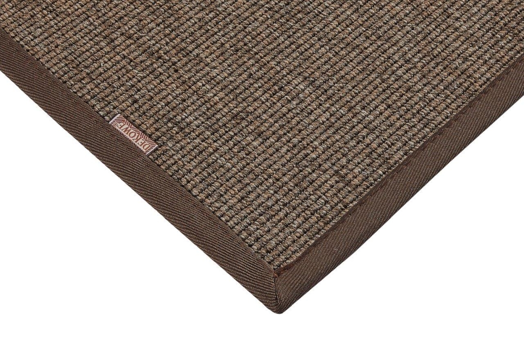 Dekowe Outdoorteppich Naturino Elegance S1 ca. 200x290cm in Farbe mocca