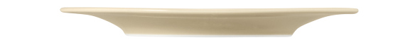 Seltmann Weiden Brotteller rund 17cm Beat 3 Sandbeige