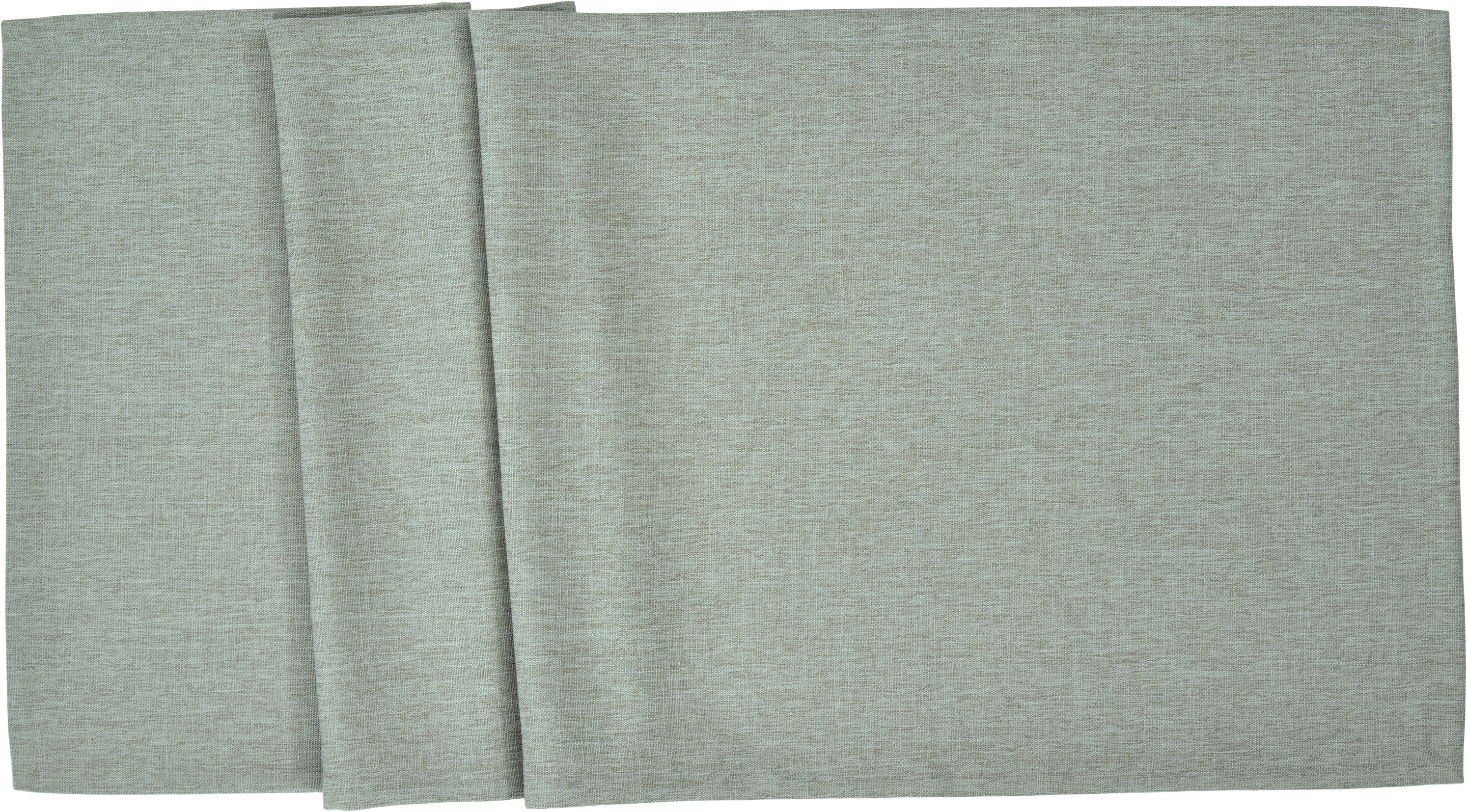 Sander Tischdecke REIVO ca. 150x250cm in Farbe taupe