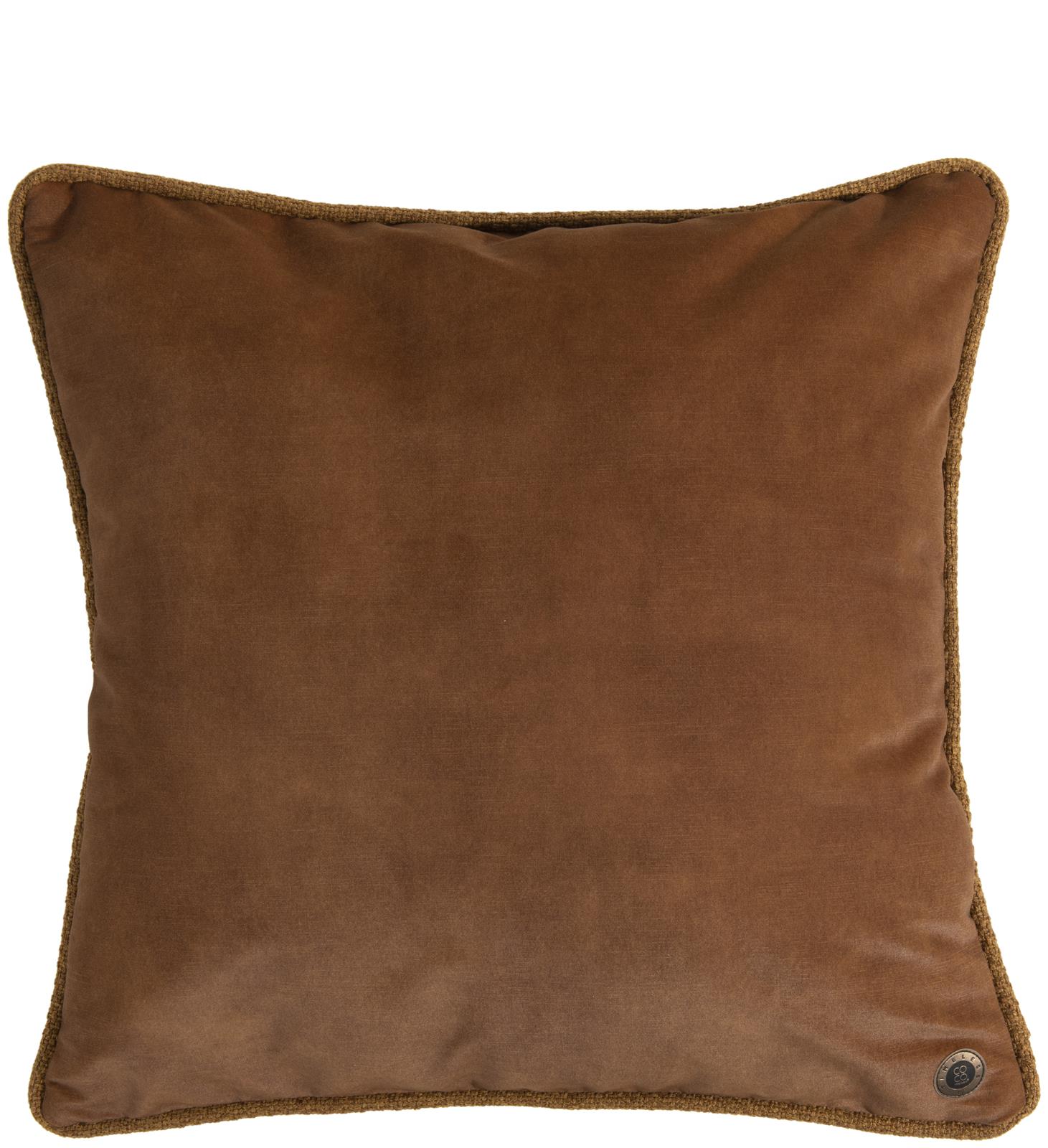 Coco Maison Kissen Timeless Sean 48392-GEE 60x60cm 