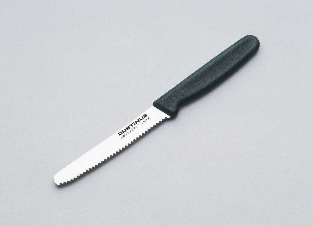 Brötchenmesser 11cm Fine Cut, Besteck, Klinge, Messer, Waffe