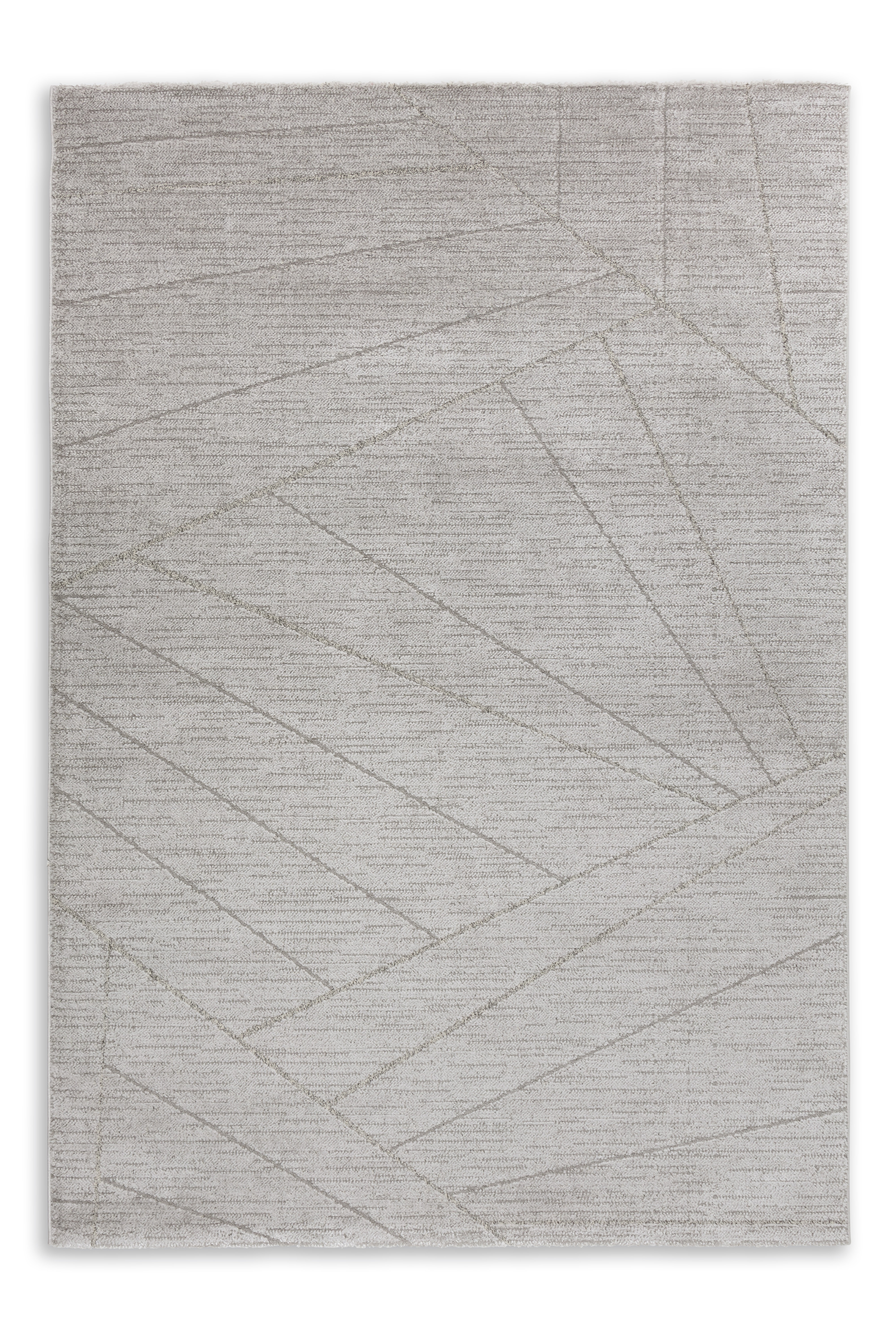 Golze & Söhne Webteppich MAGLIE ca. B133 L190 cm in ca. 133x190cm