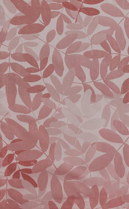 Magma Heimtex Tischläufer LARISSA 40x145cm in Farbe coralle Magma Heimtex Tischläufer LARISSA 40x145cm in Farbe coralle