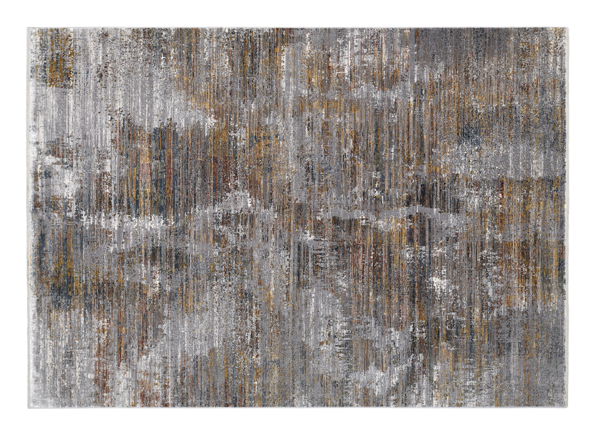 OCI Webteppich ca. 140x190cm in Farbe multicolor