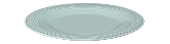 Seltmann Weiden Brotteller rund 17cm Beat 3 Arktisblau Seltmann Weiden Brotteller rund 17cm Beat 3 Arktisblau