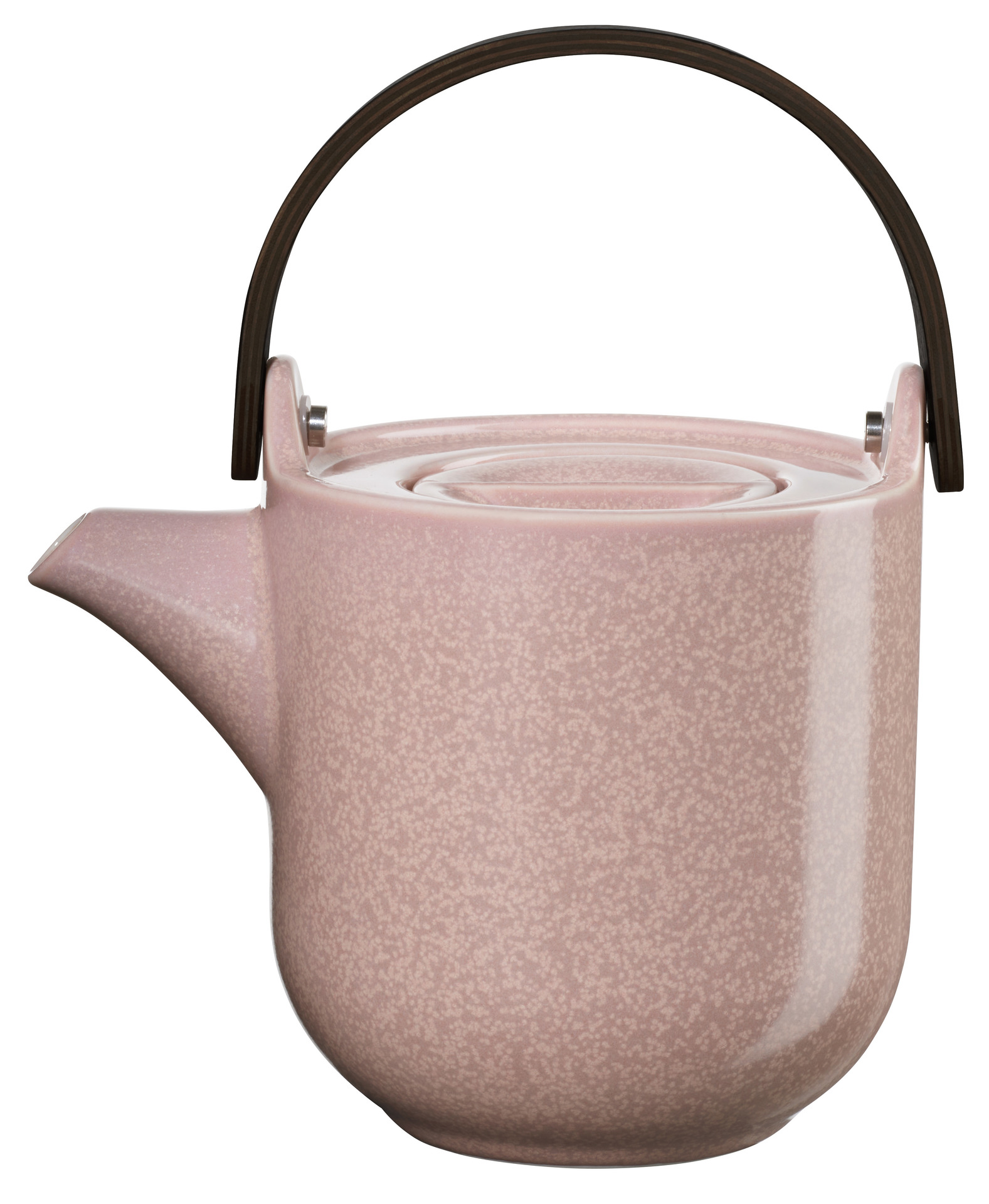 ASA Selection Teekanne HANAMI 1 Liter in Farbe rosa