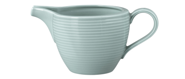 Seltmann Weiden Milchkännchen 0,29 l mit Beat 3 Arktisblau Seltmann Weiden Milchkännchen 0,29 l mit Beat 3 Arktisblau
