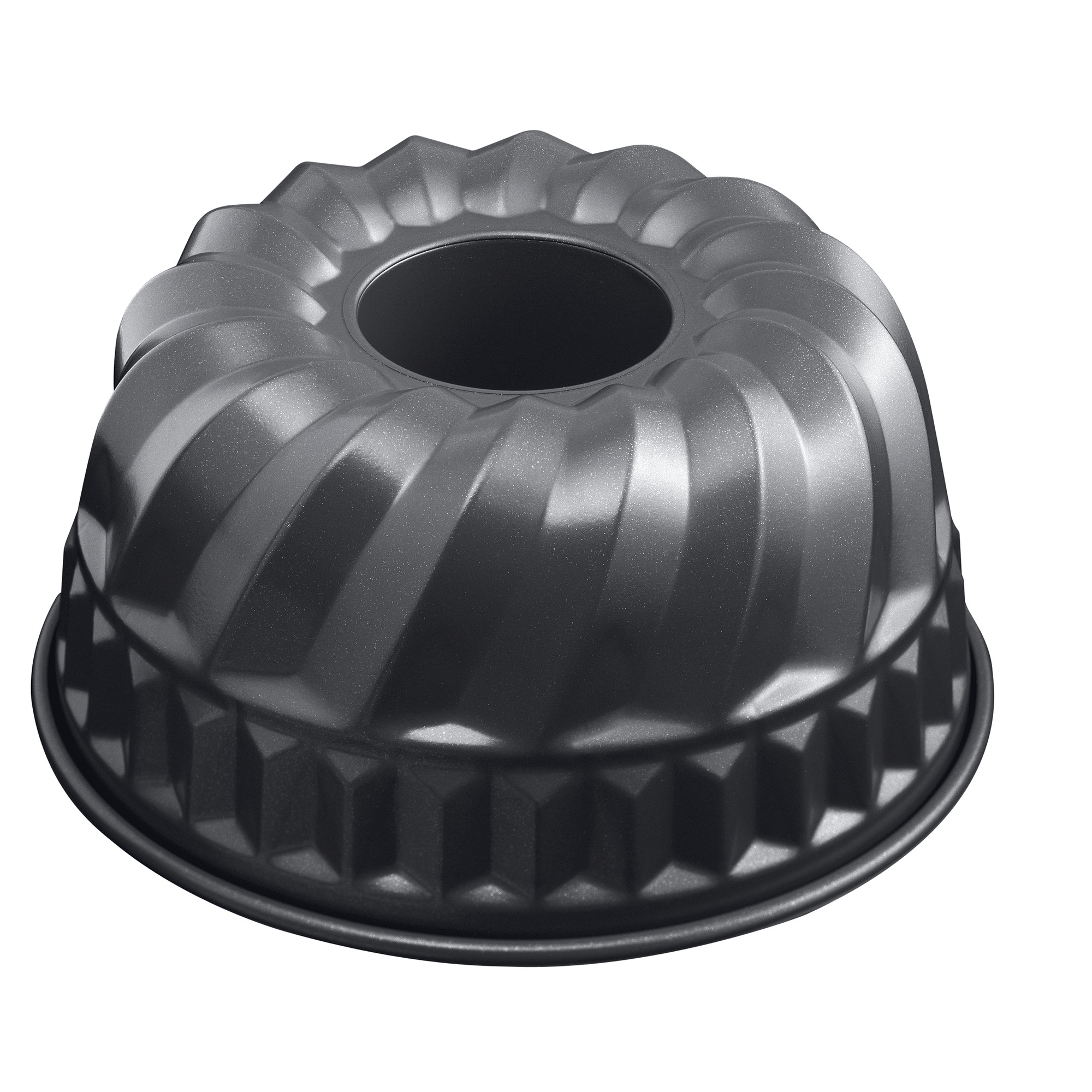 Kaiser Bundform Ø 22 cm La Forme Plus in grau Kaiser Bundform Ø 22 cm La Forme Plus in grau