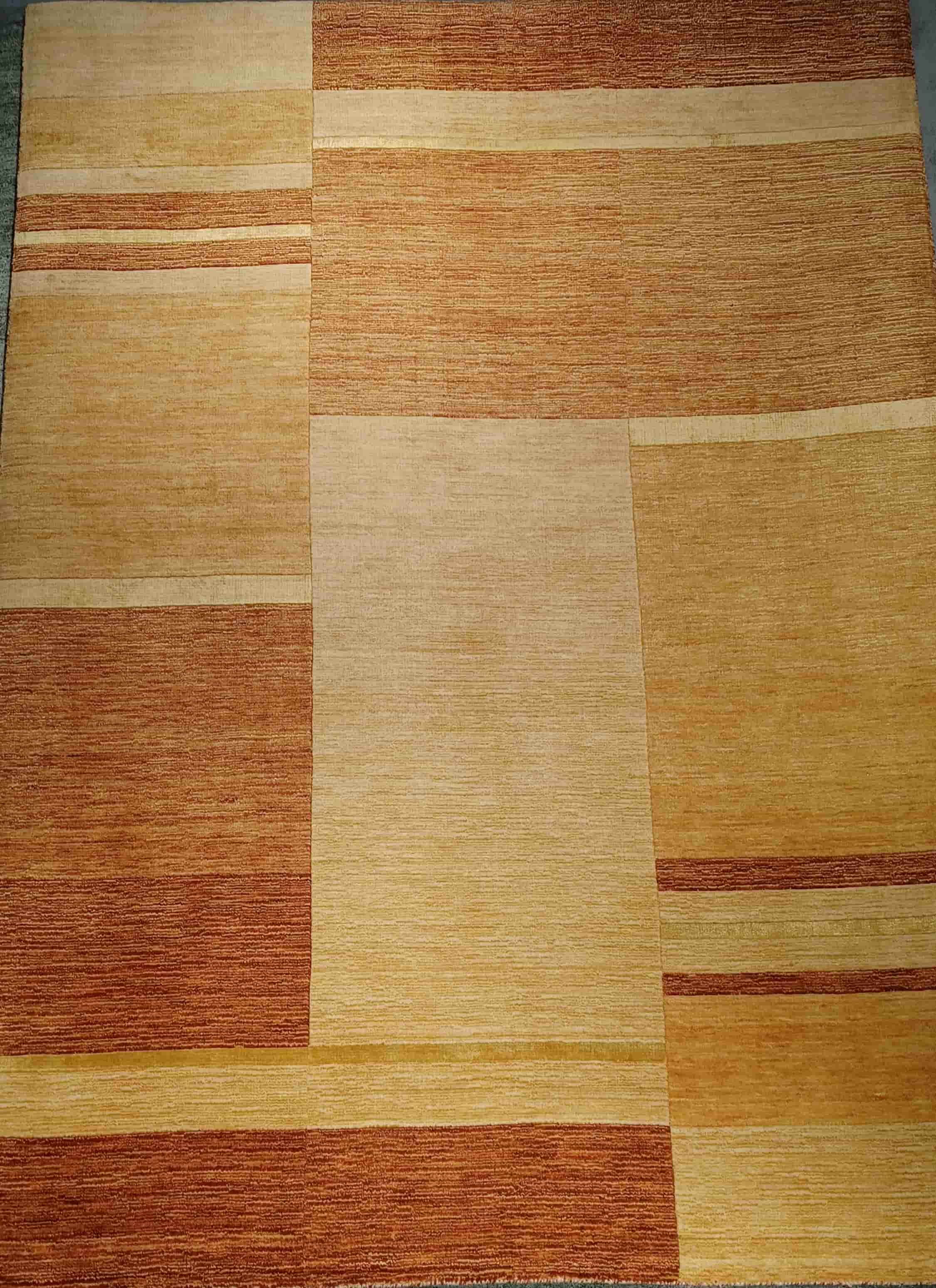 Dekowe Teppich Jens ca. 160 x 230 cm handgeknüpft