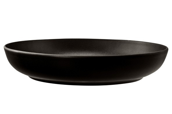Seltmann Weiden Foodbowl 28cm Liberty 65164 Velvet Black Seltmann Weiden Foodbowl 28cm Liberty 65164 Velvet Black