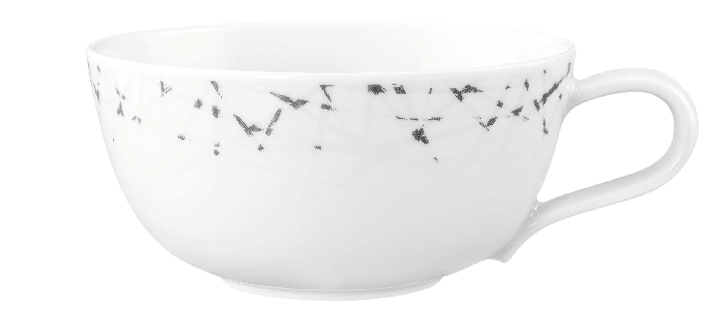 Seltmann Weiden Teeobertasse groß 0,28 l Liberty 65162 Brace 