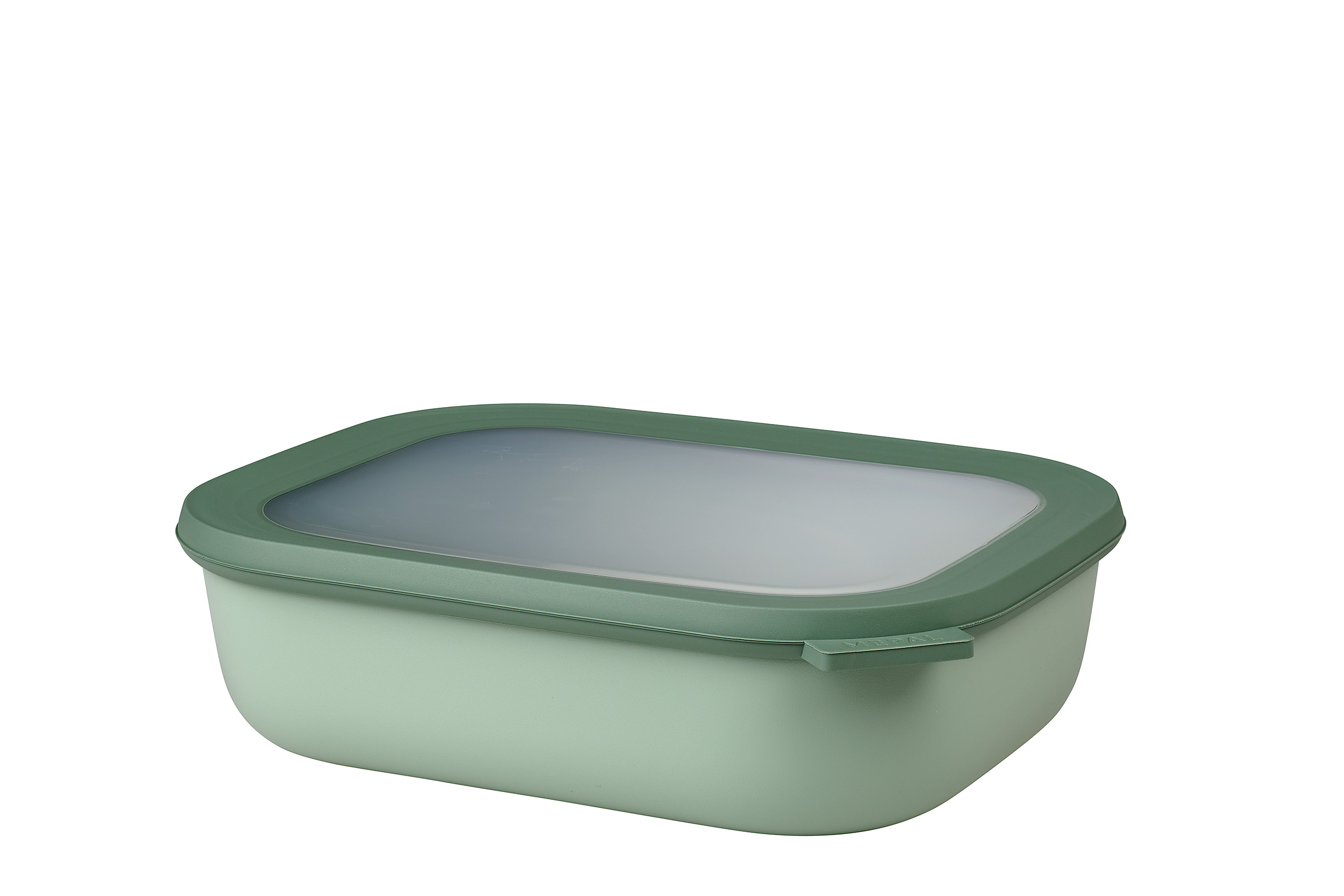 Mepal Multischüssel Cirqula 2000ml in Farbe Nordic Sage