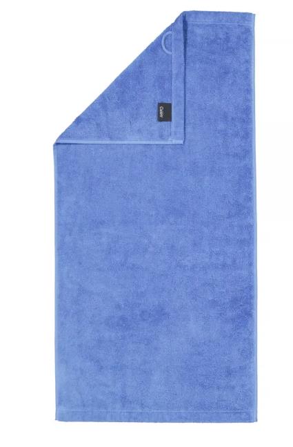Cawö Duschtuch LIFESTYLE 70x140cm in Farbe metal Cawö Duschtuch LIFESTYLE 70x140cm in Farbe metal, handtuch, tuch, blau, frottier, groesse?
