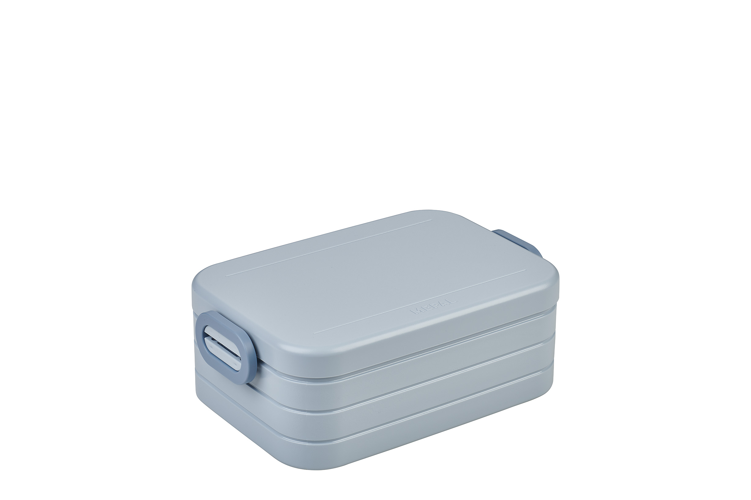 Mepal Lunchbox Take a Break Midi 900ml in Farbe Nordic Blue