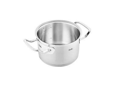 Fissler Kochtopf edelstahl 24 cm in Original-Profi Collection®