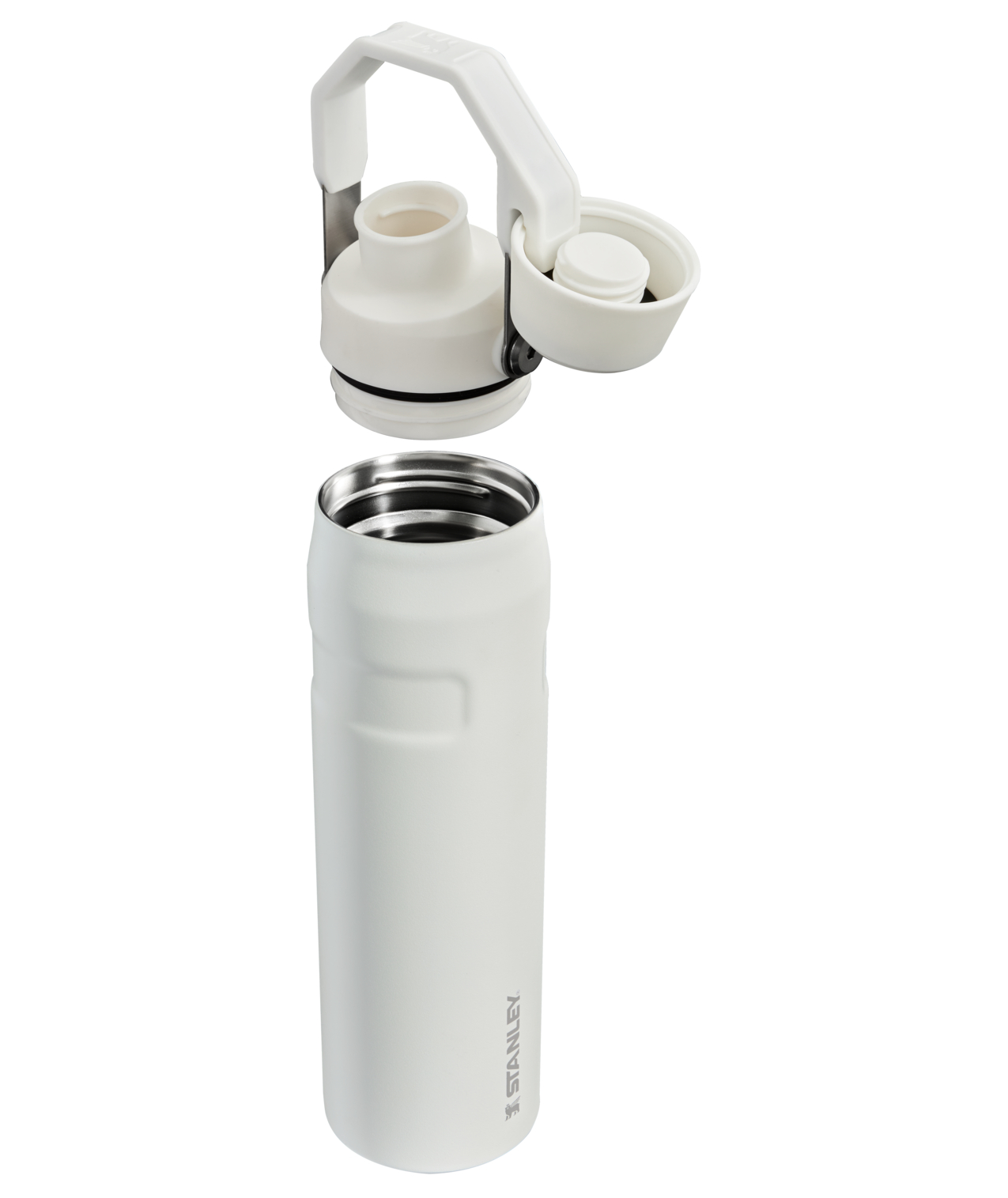 Stanley Aerolight™ IceFlow™ Water Bottle Fast Flow in Farbe Frost