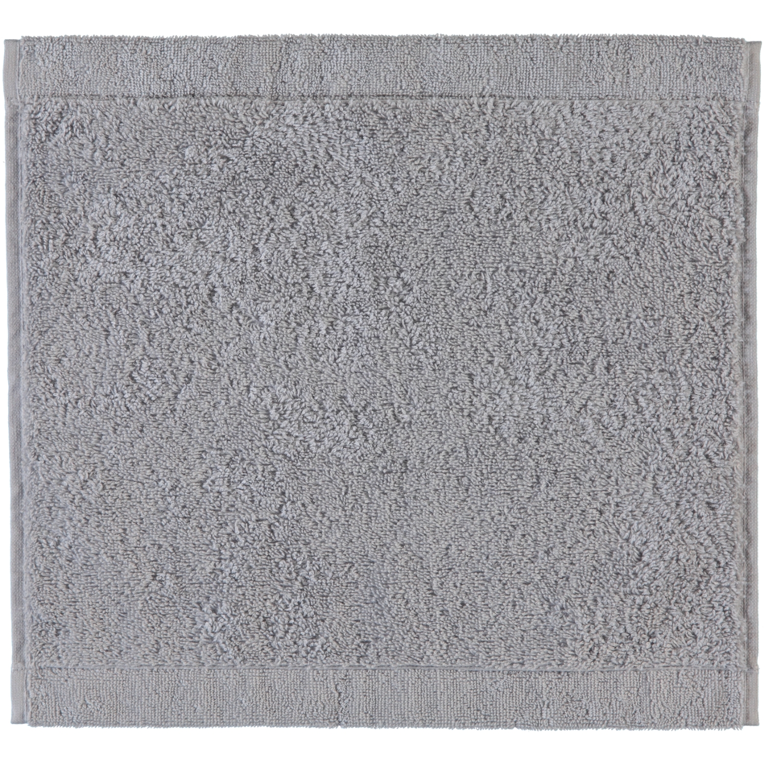 Cawö Seiftuch LIFESTYLE 30x30cm in Farbe platin Cawö Seiftuch LIFESTYLE 30x30cm in Farbe platin