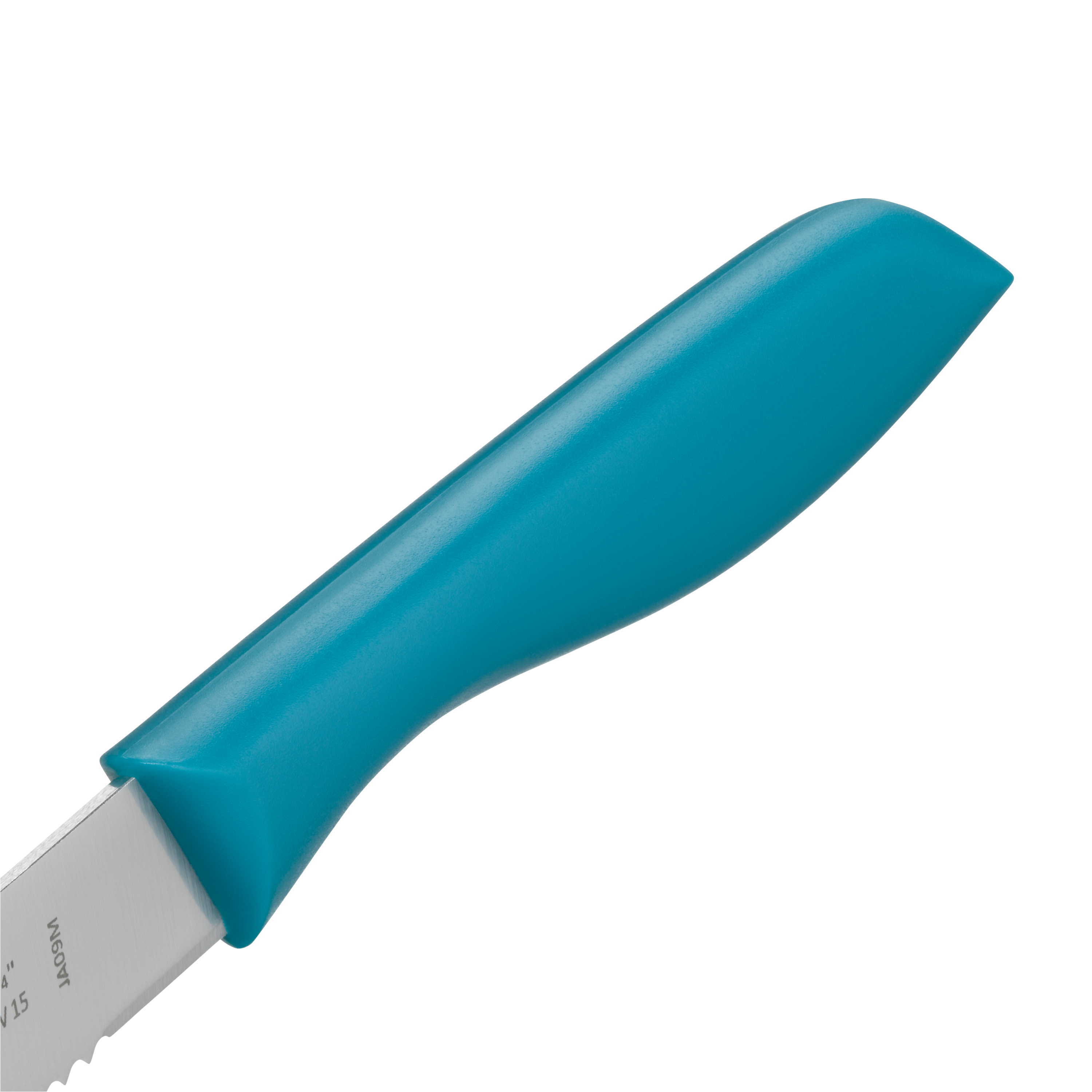 WMF Vespermesser-Set, 2-teilig, Blau in blau WMF Vespermesser-Set, 2-teilig, Blau in blau