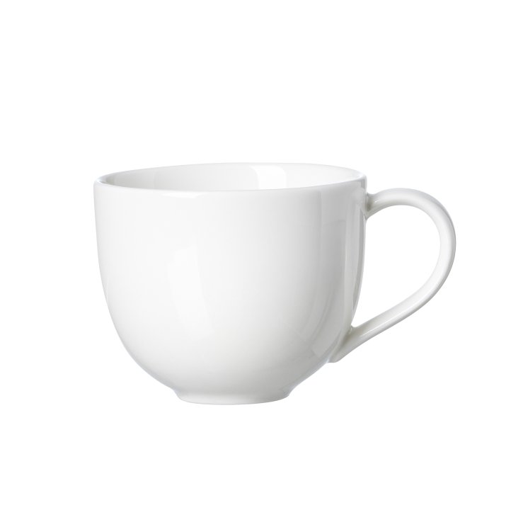 Ritzenhoff & Breker Espressoobere Skagen 90ml in Farbe weiß Ritzenhoff & Breker Espressoobere Skagen 90ml in Farbe weiß