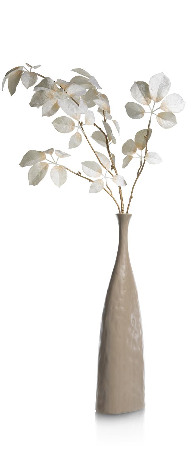 Coco Maison Vase Lech H50,5cm 48218-BEI